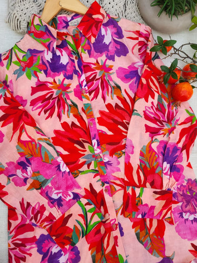 Summer tops