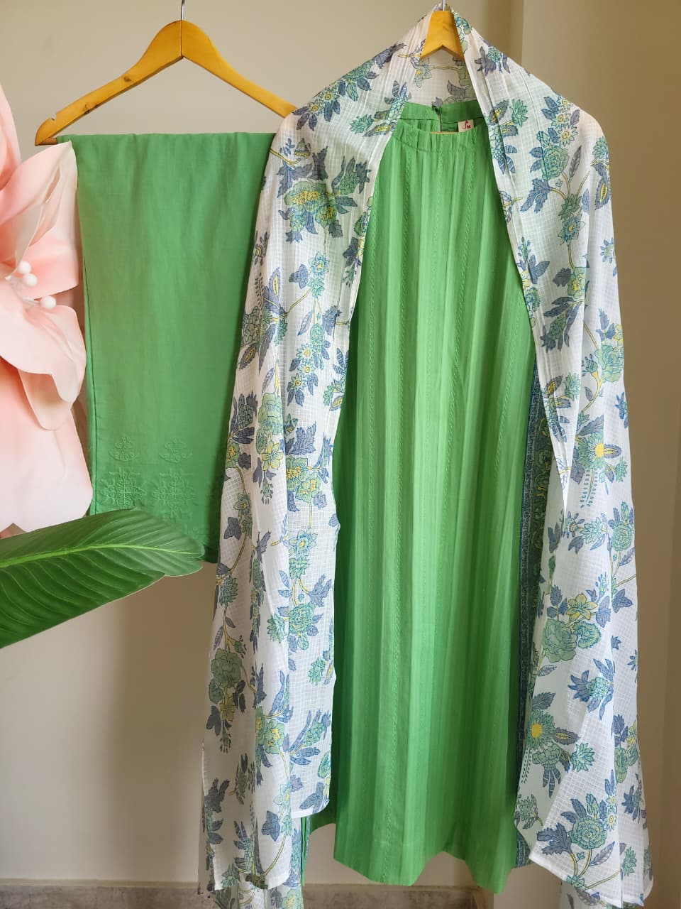 Meher suit set