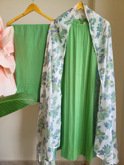 Meher suit set