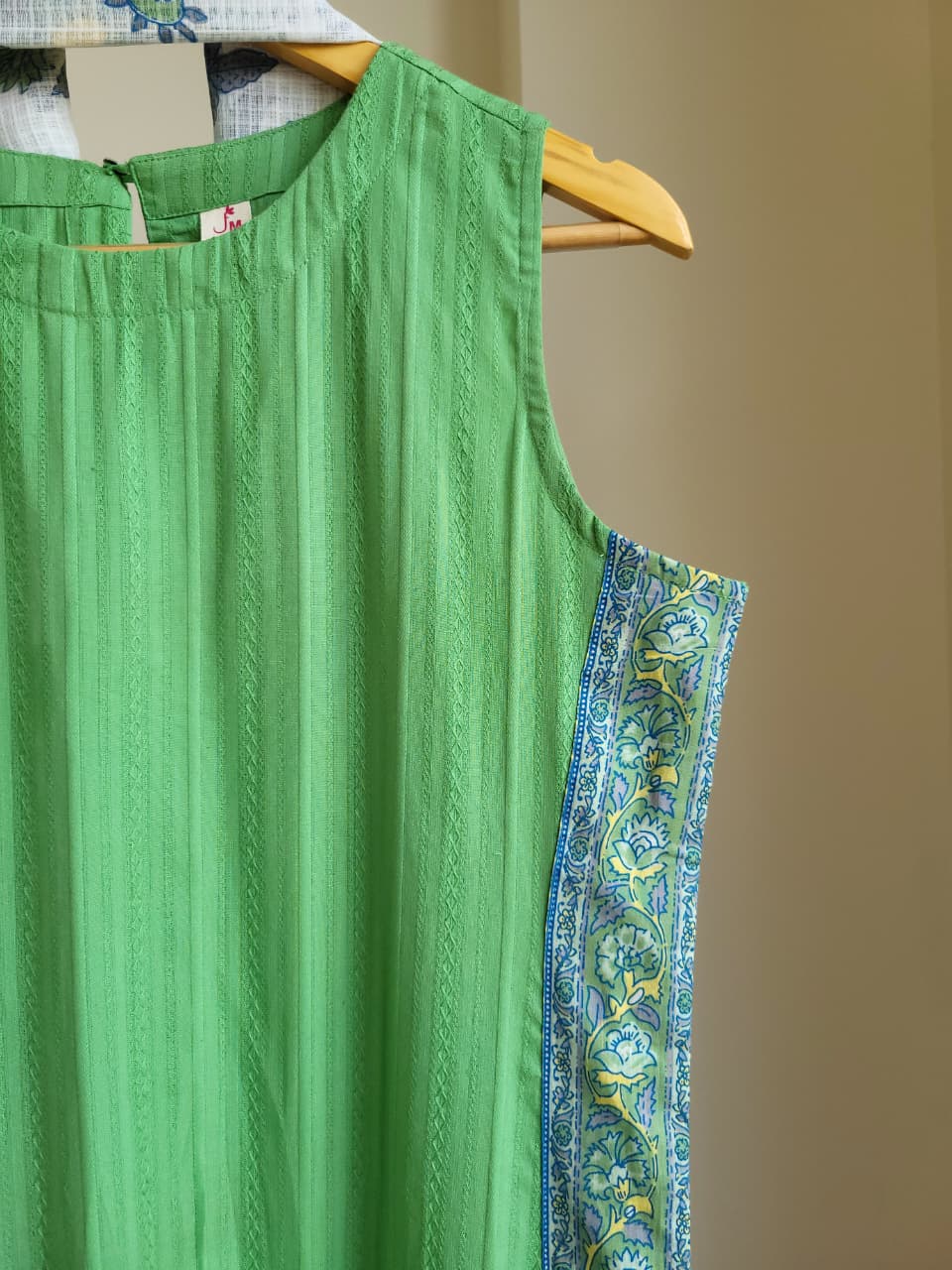 Meher suit set