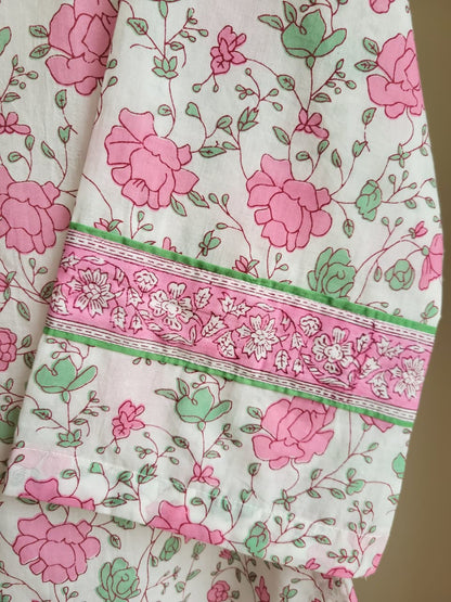 Rosette Farsi salwar suit