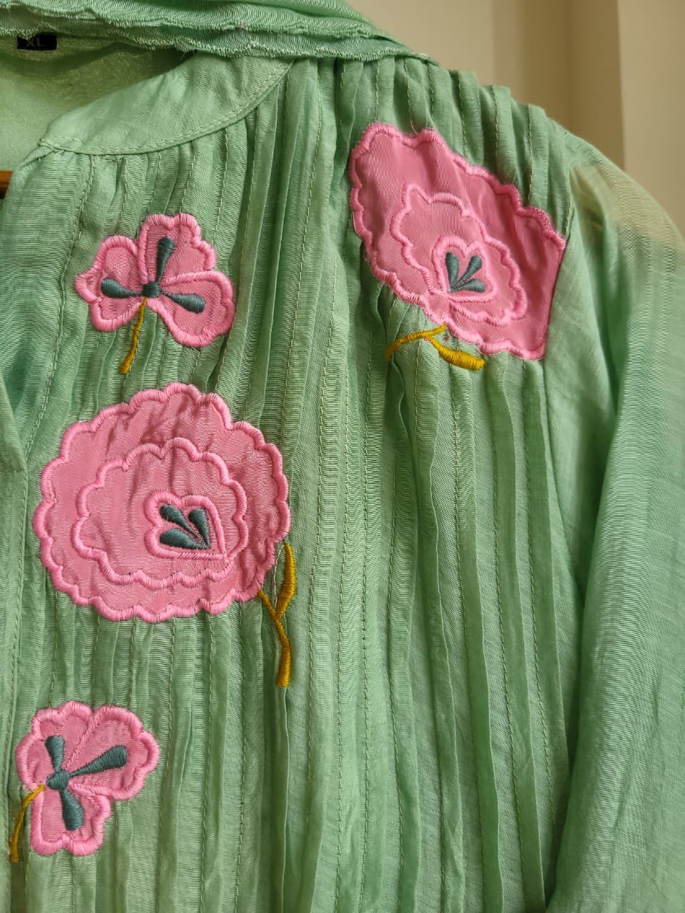 Moana suit set