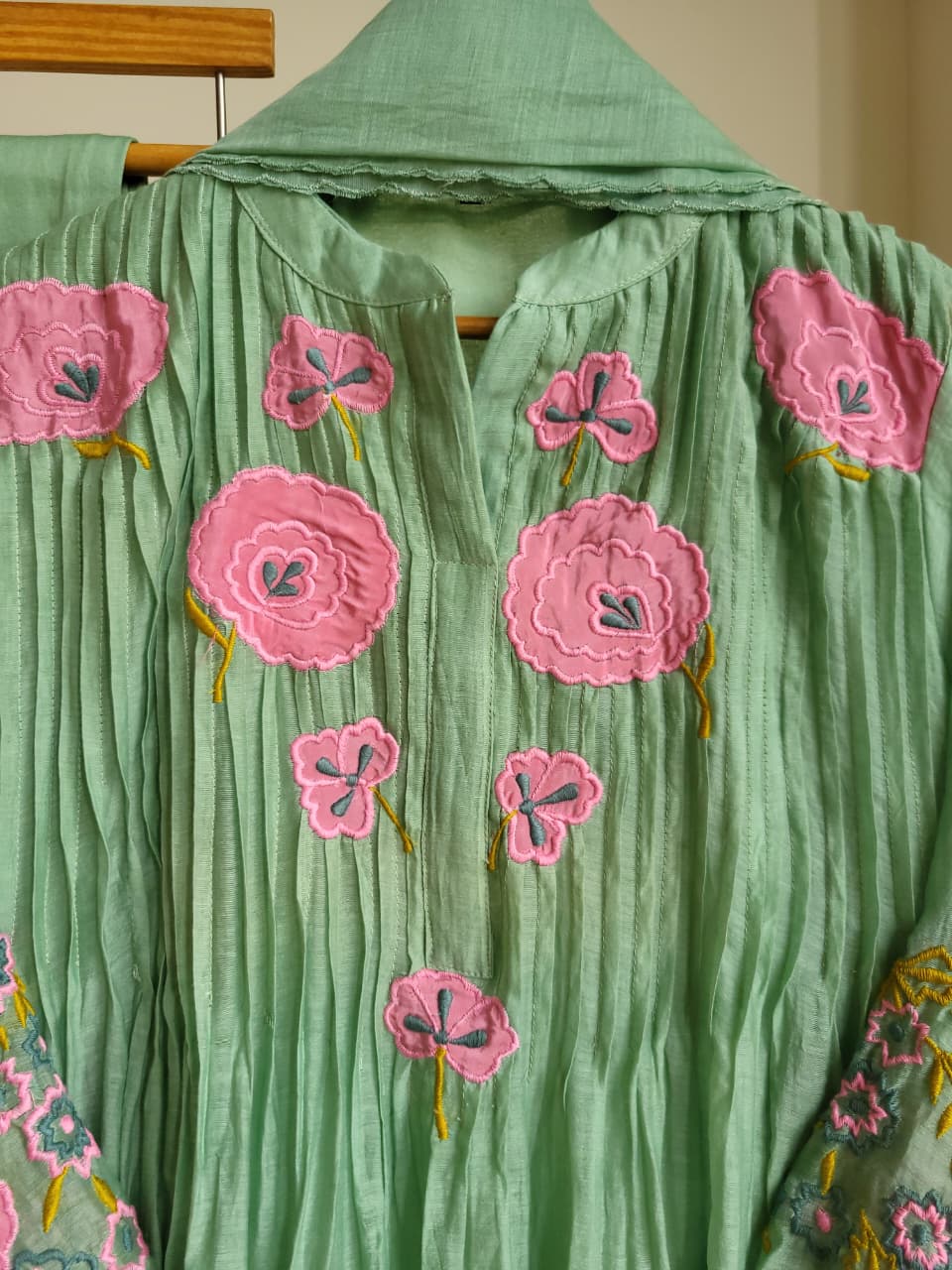 Moana suit set