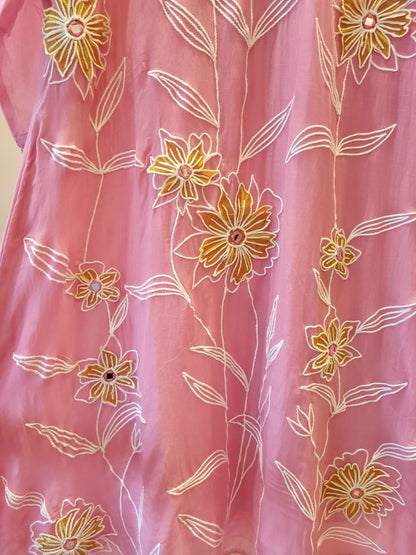 Fantasy flower set