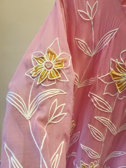 Fantasy flower set