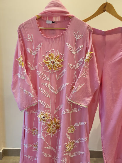 Fantasy flower set