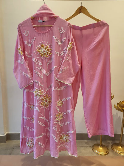 Fantasy flower set