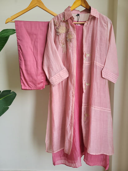 Rose veil set (25 Days Dispatch time)