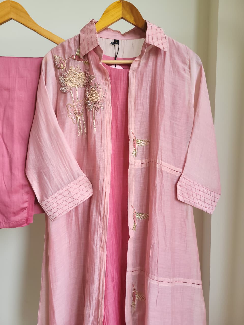 Rose veil set (25 Days Dispatch time)