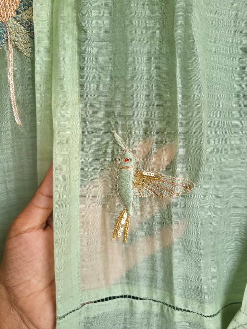 Rose veil set (25 Days Dispatch time)