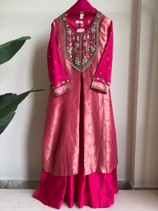 Sammanita Gown Set (5 days Dispatch time)