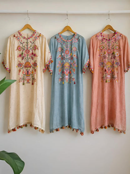 Coachella Tunic set (10 Days Dispatch Time)