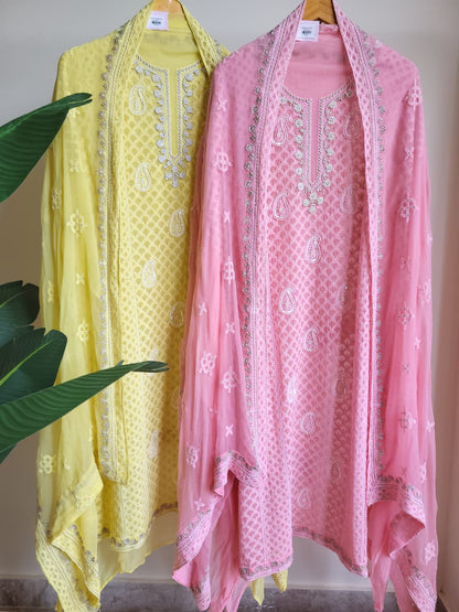 Rangat suit